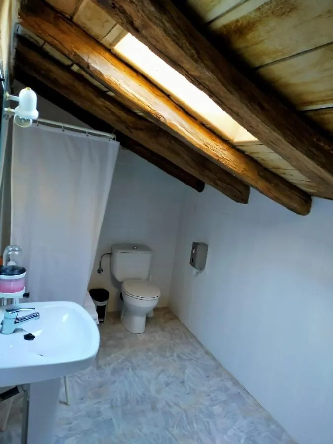 Villa Saskarate Asteasu